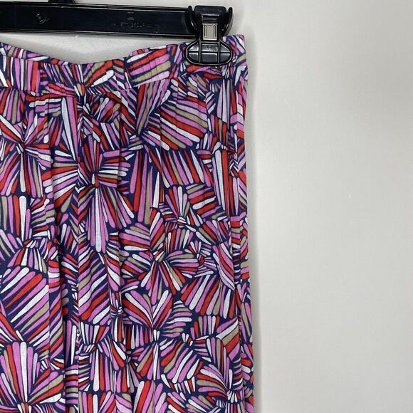 MARC Marc Jacobs Cover-Up Womens Small S Romper Strapless Swimwear Cotton Pink - Picture 6 of 11